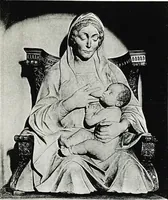 An illustration from Lives of the most eminent painters, sculptors & architects (1912)