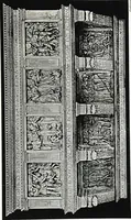 An illustration from Lives of the most eminent painters, sculptors & architects (1912)