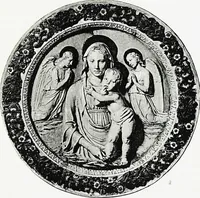An illustration from Lives of the most eminent painters, sculptors & architects (1912)