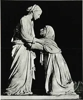 An illustration from Lives of the most eminent painters, sculptors & architects (1912)