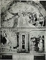 An illustration from Lives of the most eminent painters, sculptors & architects (1912)