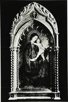 An illustration from Lives of the most eminent painters, sculptors & architects (1912)