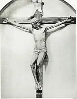An illustration from Lives of the most eminent painters, sculptors & architects (1912)