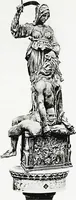An illustration from Lives of the most eminent painters, sculptors & architects (1912)