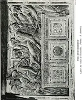 An illustration from Lives of the most eminent painters, sculptors & architects (1912)