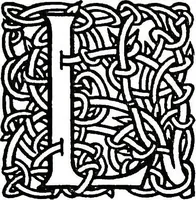 Picture 1 of 58 from Lives of the most eminent painters, sculptors & architects (1912), leaf 9