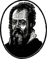 An illustration from Lives of the most eminent painters, sculptors & architects (1912)