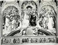 An illustration from Lives of the most eminent painters, sculptors & architects (1912)