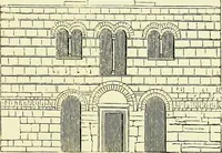 An illustration from A glossary of terms used in Grecian, Roman, Italian, and Gothic architecture (1845)