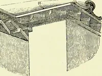 An illustration from A glossary of terms used in Grecian, Roman, Italian, and Gothic architecture (1845)