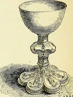An illustration from A glossary of terms used in Grecian, Roman, Italian, and Gothic architecture (1845)