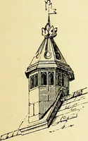 An illustration from A glossary of terms used in Grecian, Roman, Italian, and Gothic architecture (1845)