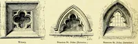 An illustration from A glossary of terms used in Grecian, Roman, Italian, and Gothic architecture (1845)