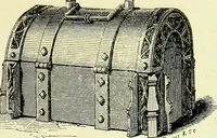 An illustration from A glossary of terms used in Grecian, Roman, Italian, and Gothic architecture (1845)