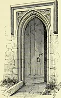 An illustration from A glossary of terms used in Grecian, Roman, Italian, and Gothic architecture (1845)