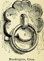 An illustration from A glossary of terms used in Grecian, Roman, Italian, and Gothic architecture (1845)