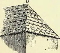 An illustration from A glossary of terms used in Grecian, Roman, Italian, and Gothic architecture (1845)