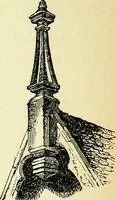 An illustration from A glossary of terms used in Grecian, Roman, Italian, and Gothic architecture (1845)