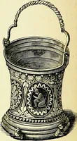 An illustration from A glossary of terms used in Grecian, Roman, Italian, and Gothic architecture (1845)
