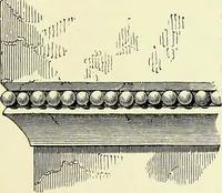 An illustration from A glossary of terms used in Grecian, Roman, Italian, and Gothic architecture (1845)