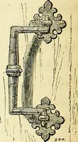 An illustration from A glossary of terms used in Grecian, Roman, Italian, and Gothic architecture (1845)