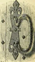 An illustration from A glossary of terms used in Grecian, Roman, Italian, and Gothic architecture (1845)