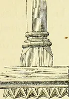 An illustration from A glossary of terms used in Grecian, Roman, Italian, and Gothic architecture (1845)
