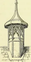 An illustration from A glossary of terms used in Grecian, Roman, Italian, and Gothic architecture (1845)