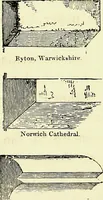 An illustration from A glossary of terms used in Grecian, Roman, Italian, and Gothic architecture (1845)