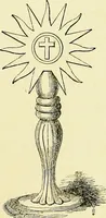 An illustration from A glossary of terms used in Grecian, Roman, Italian, and Gothic architecture (1845)