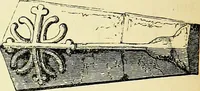 An illustration from A glossary of terms used in Grecian, Roman, Italian, and Gothic architecture (1845)