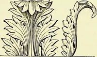 An illustration from A glossary of terms used in Grecian, Roman, Italian, and Gothic architecture (1845)