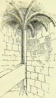 An illustration from A glossary of terms used in Grecian, Roman, Italian, and Gothic architecture (1845)