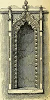 An illustration from A glossary of terms used in Grecian, Roman, Italian, and Gothic architecture (1845)