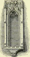 An illustration from A glossary of terms used in Grecian, Roman, Italian, and Gothic architecture (1845)