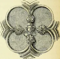 An illustration from A glossary of terms used in Grecian, Roman, Italian, and Gothic architecture (1845)
