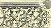 An illustration from A glossary of terms used in Grecian, Roman, Italian, and Gothic architecture (1845)