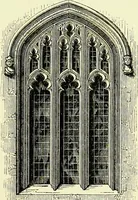 An illustration from A glossary of terms used in Grecian, Roman, Italian, and Gothic architecture (1845)