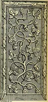An illustration from A glossary of terms used in Grecian, Roman, Italian, and Gothic architecture (1845)
