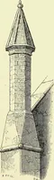 An illustration from A glossary of terms used in Grecian, Roman, Italian, and Gothic architecture (1845)