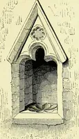 An illustration from A glossary of terms used in Grecian, Roman, Italian, and Gothic architecture (1845)