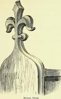 An illustration from A glossary of terms used in Grecian, Roman, Italian, and Gothic architecture (1845)