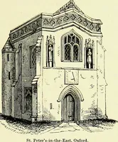 An illustration from A glossary of terms used in Grecian, Roman, Italian, and Gothic architecture (1845)