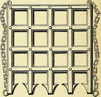 An illustration from A glossary of terms used in Grecian, Roman, Italian, and Gothic architecture (1845)