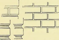 An illustration from A glossary of terms used in Grecian, Roman, Italian, and Gothic architecture (1845)