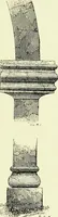 An illustration from A glossary of terms used in Grecian, Roman, Italian, and Gothic architecture (1845)