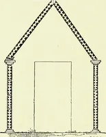 An illustration from A glossary of terms used in Grecian, Roman, Italian, and Gothic architecture (1845)