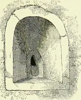 An illustration from A glossary of terms used in Grecian, Roman, Italian, and Gothic architecture (1845)