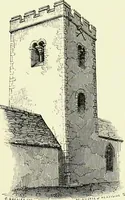 An illustration from A glossary of terms used in Grecian, Roman, Italian, and Gothic architecture (1845)