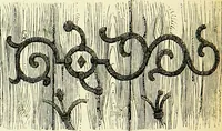 An illustration from A glossary of terms used in Grecian, Roman, Italian, and Gothic architecture (1845)